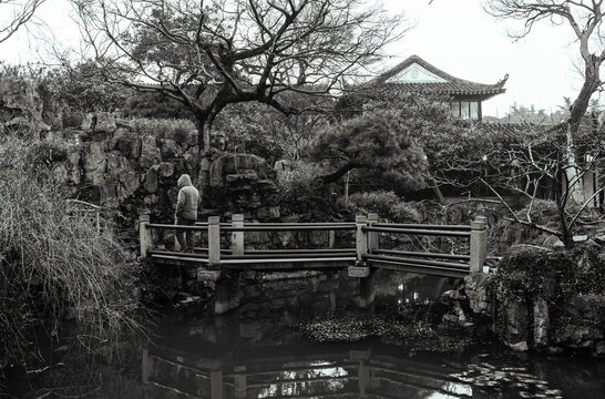苏州耦园