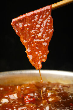 串串香