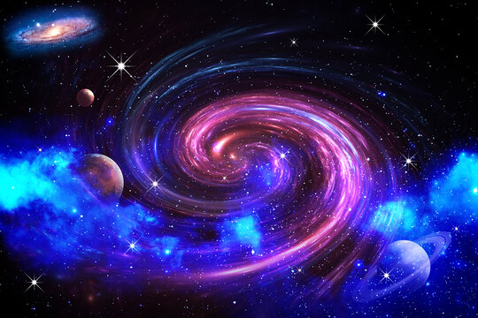 星空顶