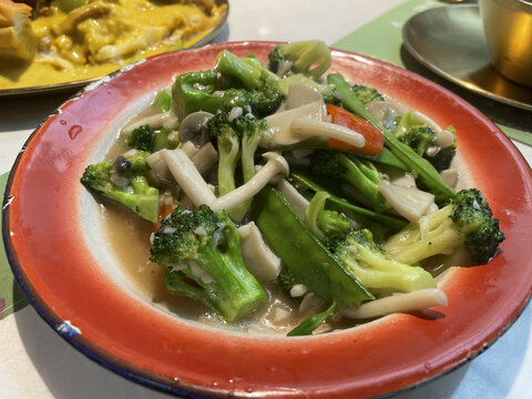 水果蔬菜