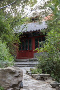 北京北海公园
