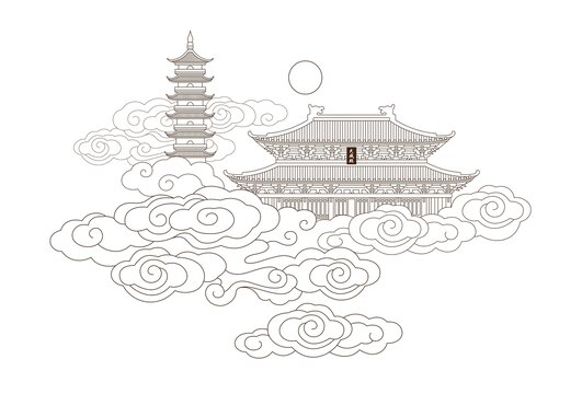 柳州古建筑