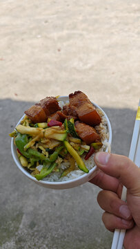 红烧肉
