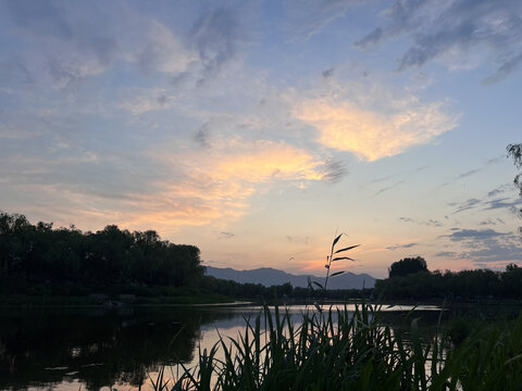 北京稻香湖