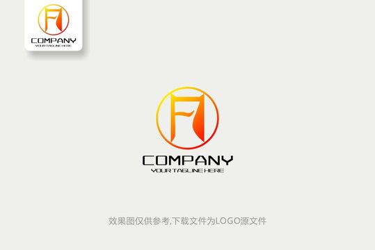 FA金融投资商贸实业logo