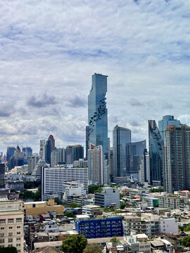 曼谷都市