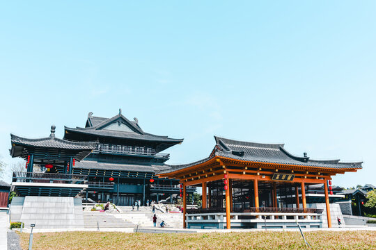 广州新文化馆