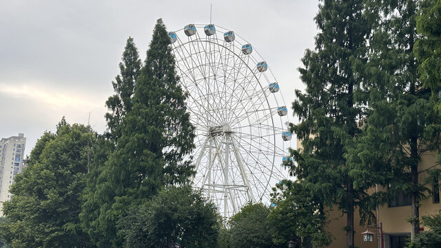 摩天轮