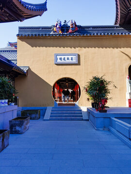 玉佛寺