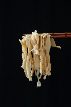 糯米笋