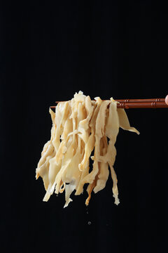 糯米笋
