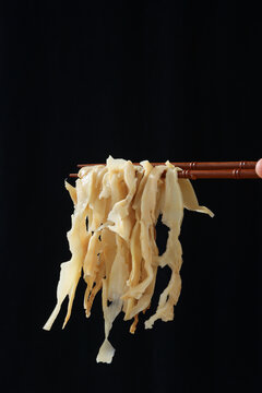 糯米笋
