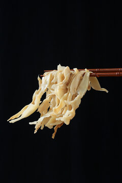 糯米笋