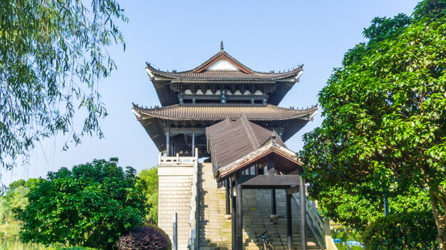 达礼桥