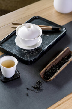 茶艺