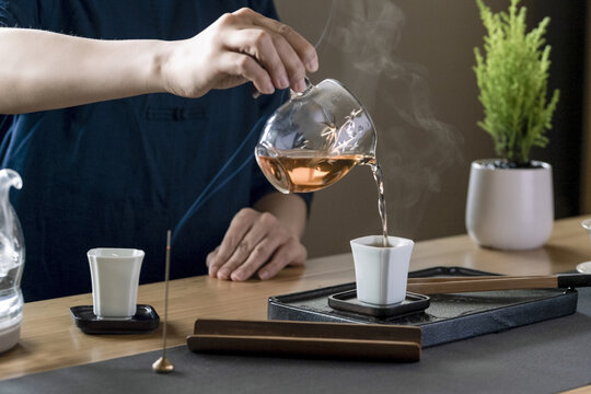 茶道