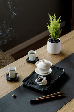 茶艺