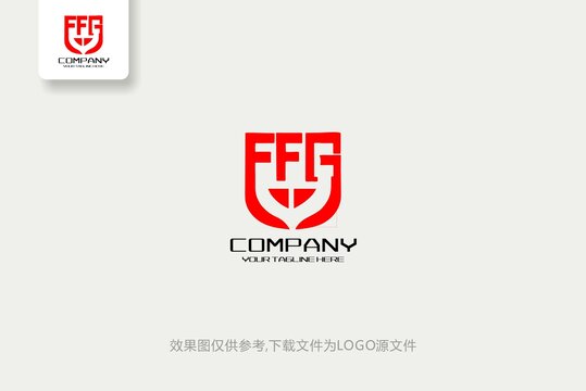 FG美容化妆学校教育logo