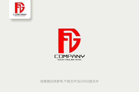 FG金融投资商贸实业logo
