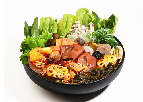 麻辣烫