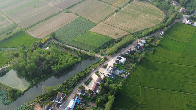 和美乡村