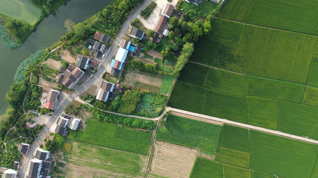 和美乡村