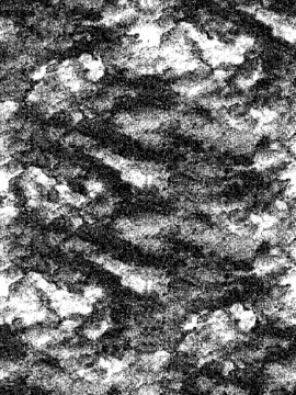 渐变布纹