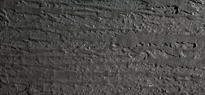 高级灰墙面
