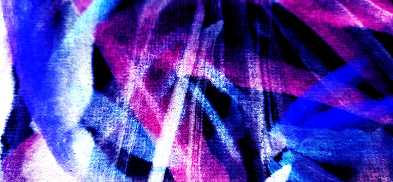 梦幻多彩底纹