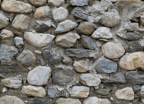 石材墙面素材