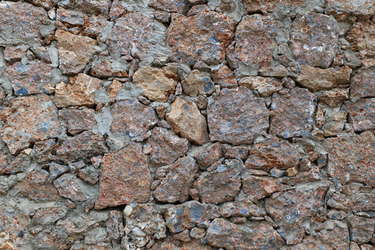 石材墙面素材