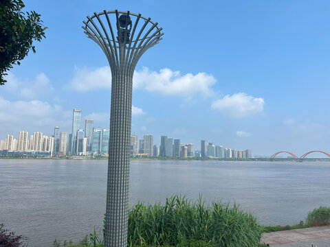 长沙湘江