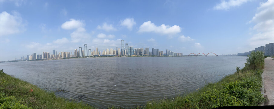 长沙湘江