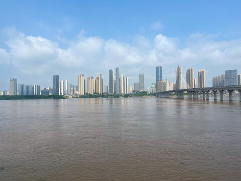 长沙湘江