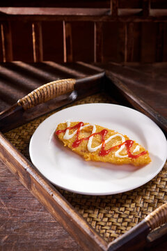 香酥鱼排
