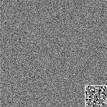 竖纹断续杂点肌理纹
