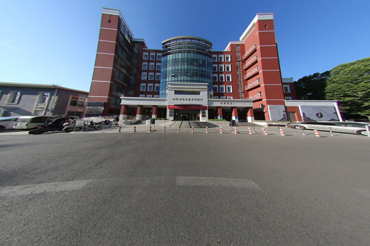 北京师范大学田家炳书院