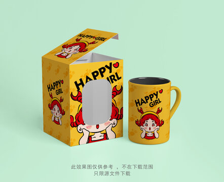 儿童礼品包装