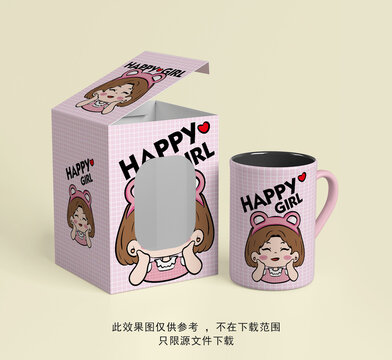 儿童礼品包装