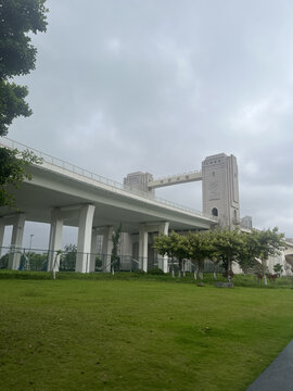 田安大桥