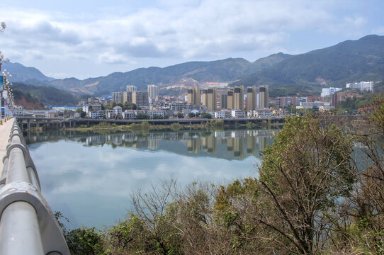 延平区