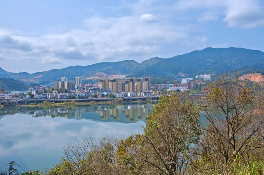延平区职教园