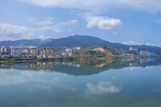 延平区大学圈