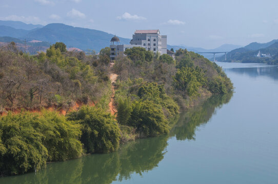 江滨半岛