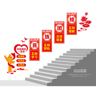 民族团结