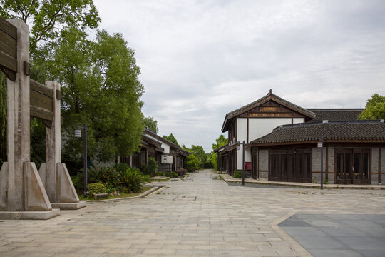 同里国家湿地公园
