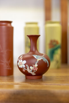 紫砂茶器