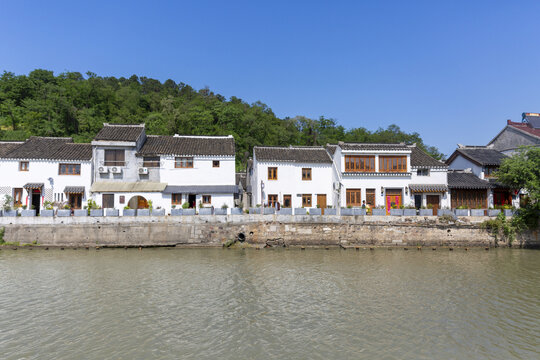 丁蜀镇古南街
