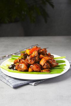 盐邦小煎骨