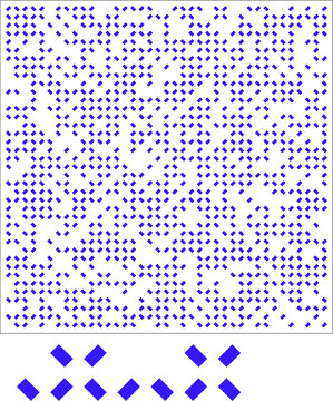 铝单板隔断